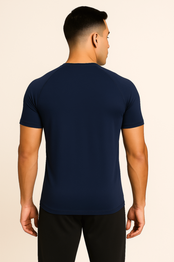 CAMISA UNISSEX MURETA - Imagem 4