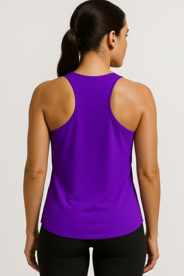 CAMISETA LIVIA C/ PROT UV - Imagem 2
