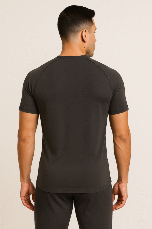 CAMISA UNISSEX MURETA - Imagem 2
