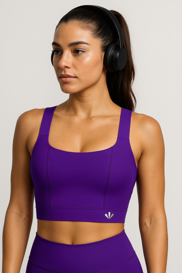 TOP AMERICANO DETALHES