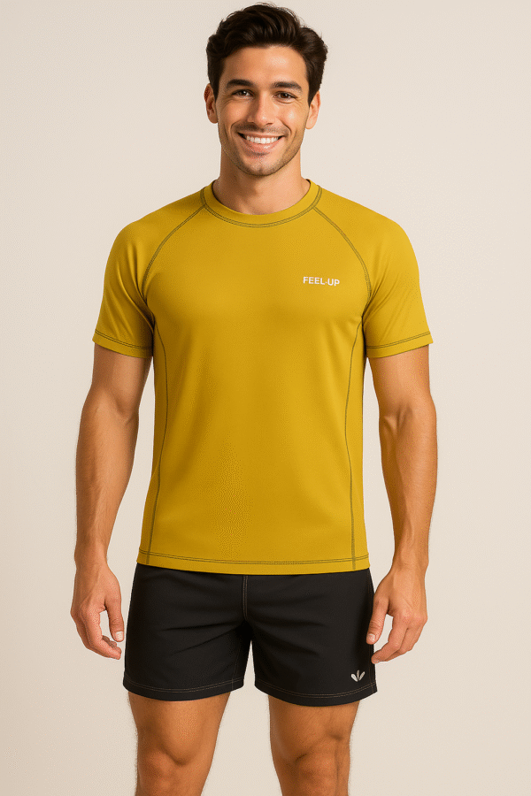 CAMISA CHINUP UV 50+