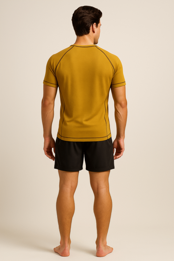 CAMISA CHINUP UV 50+ - Imagem 2