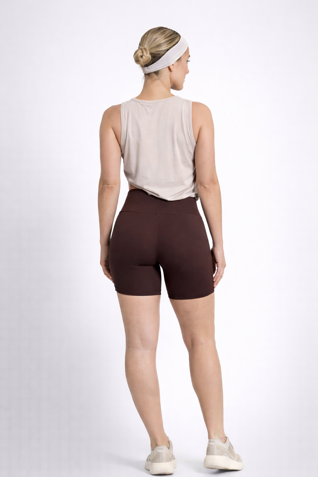 SHORTS POWER BOLSO NW - Imagem 4