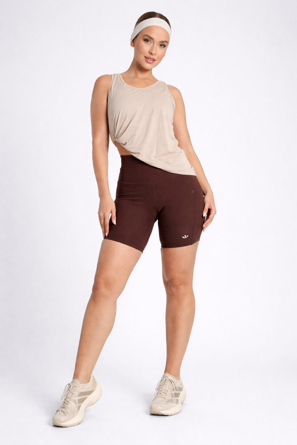 SHORTS POWER BOLSO NW - Imagem 3