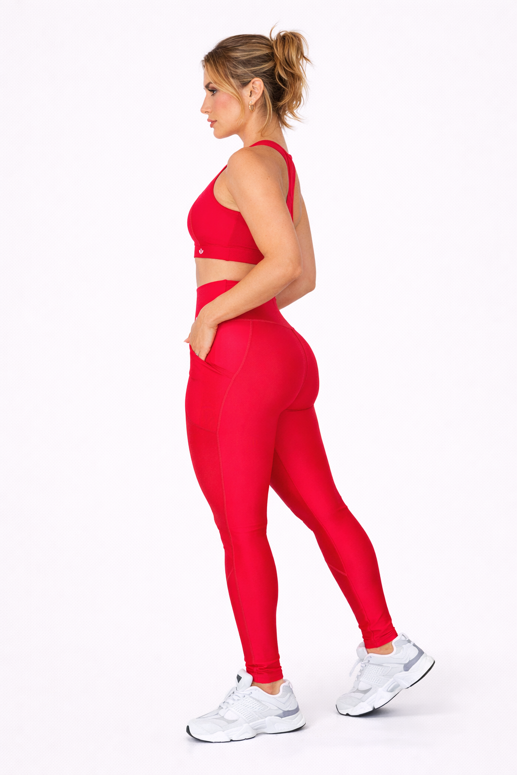 LEGGING POCKET CAN - Imagem 2