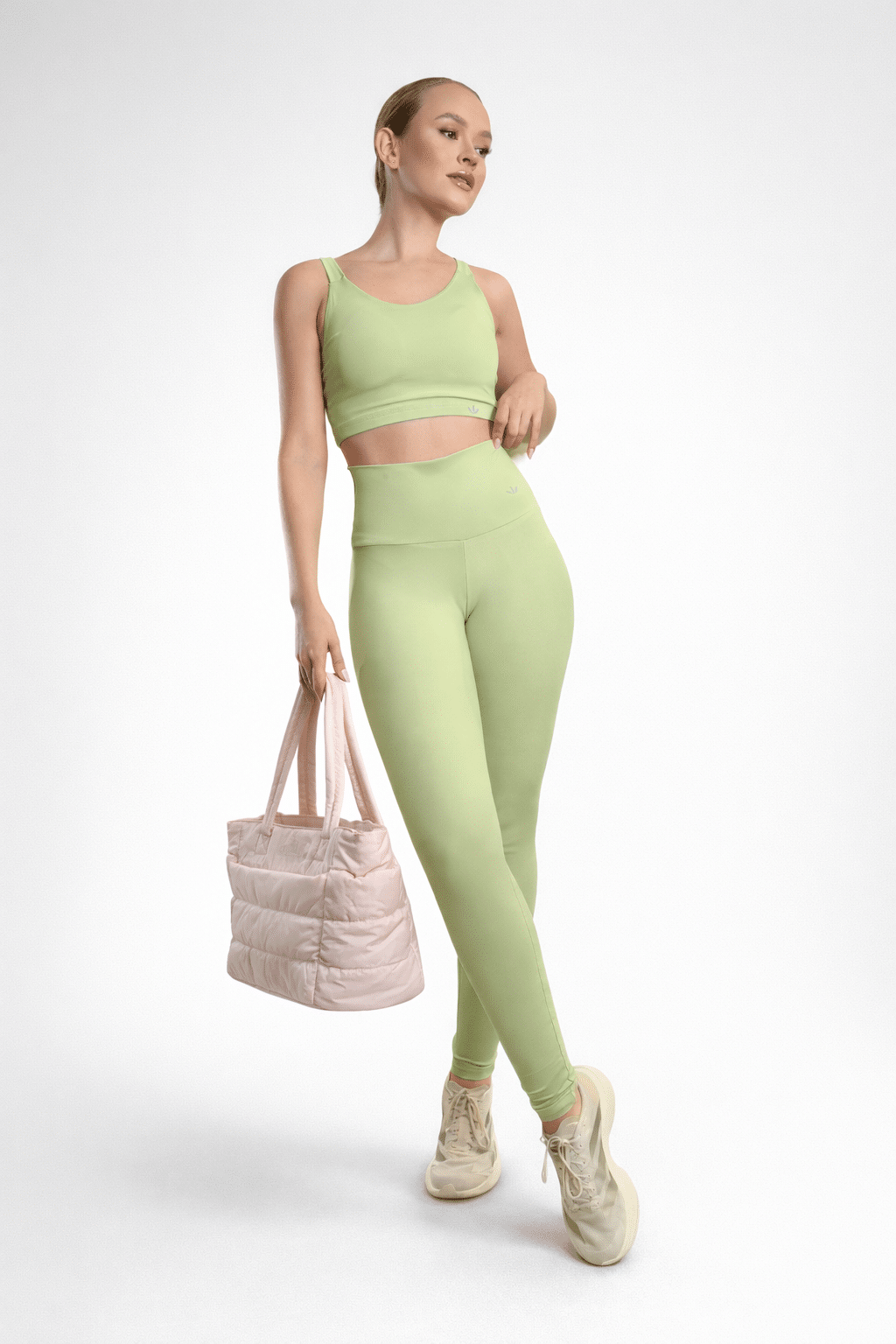 LEGGING HYPER NW - Imagem 3