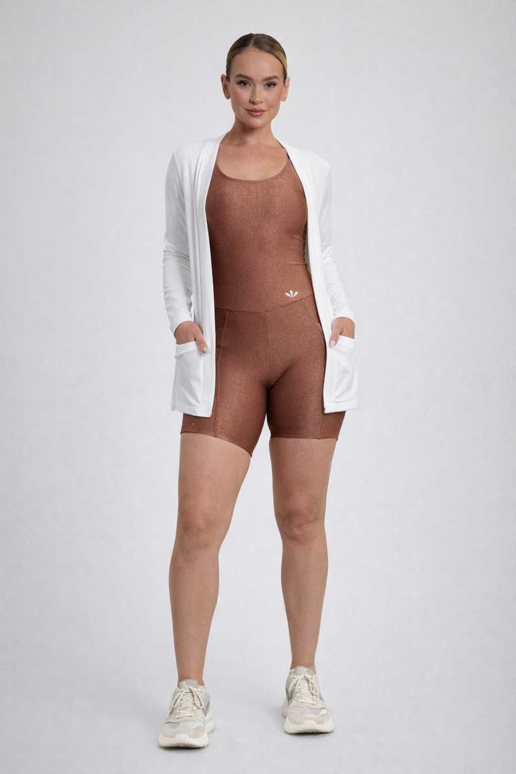 CARDIGA BEYONCE NW - Imagem 2