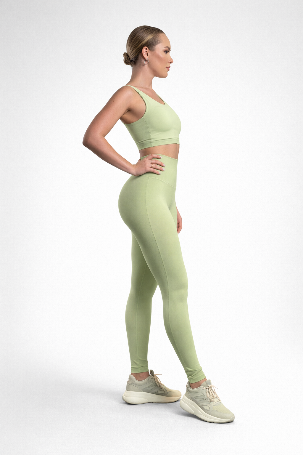 LEGGING HYPER NW - Imagem 6